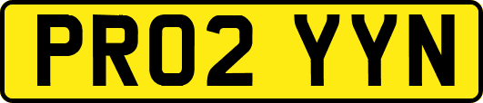 PR02YYN