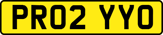 PR02YYO