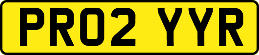 PR02YYR