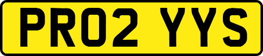 PR02YYS