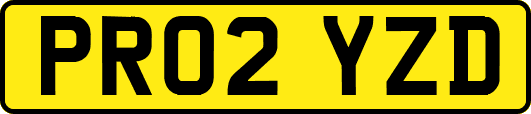PR02YZD