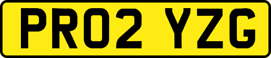 PR02YZG
