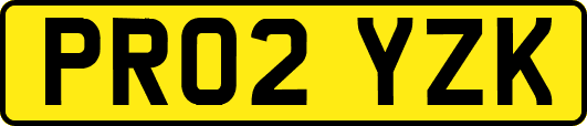 PR02YZK