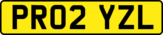 PR02YZL