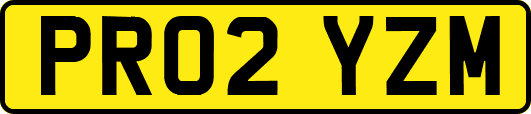 PR02YZM