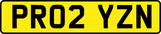 PR02YZN