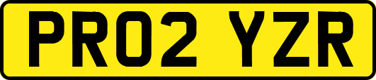 PR02YZR