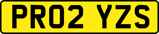 PR02YZS