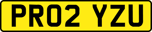 PR02YZU