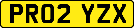 PR02YZX