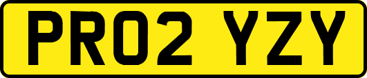 PR02YZY