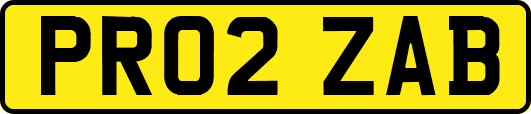 PR02ZAB