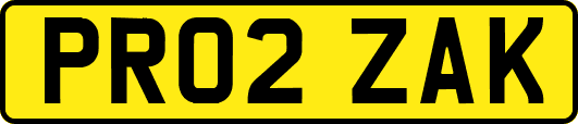 PR02ZAK