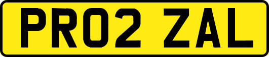PR02ZAL