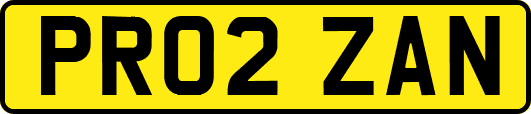 PR02ZAN
