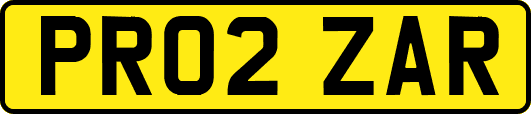 PR02ZAR