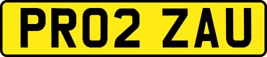 PR02ZAU