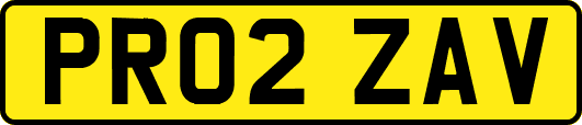 PR02ZAV