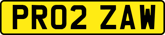 PR02ZAW