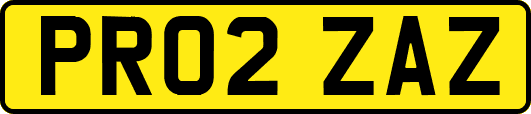 PR02ZAZ