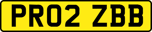 PR02ZBB