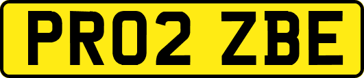 PR02ZBE