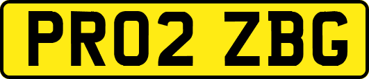 PR02ZBG