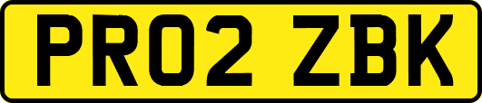 PR02ZBK