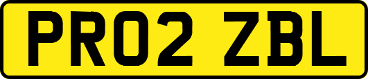 PR02ZBL