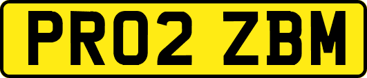 PR02ZBM