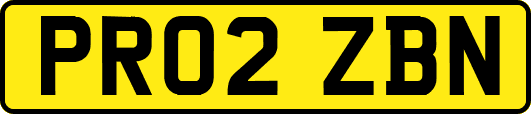 PR02ZBN