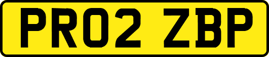 PR02ZBP