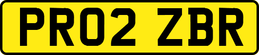 PR02ZBR