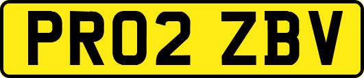 PR02ZBV