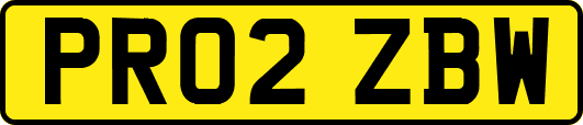 PR02ZBW