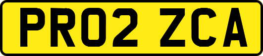 PR02ZCA