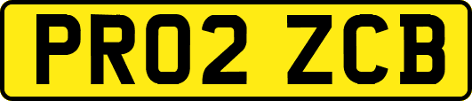 PR02ZCB
