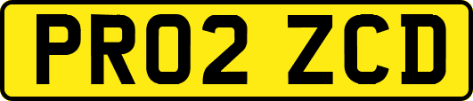 PR02ZCD