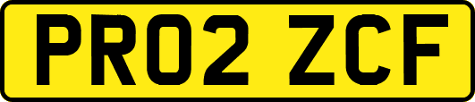 PR02ZCF