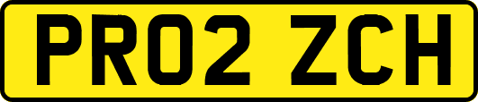 PR02ZCH