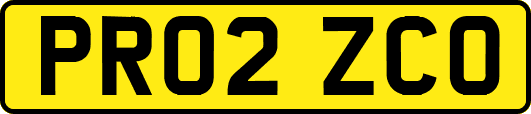 PR02ZCO
