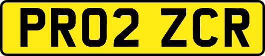 PR02ZCR