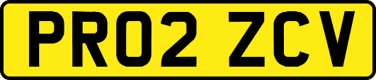 PR02ZCV