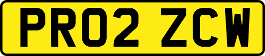 PR02ZCW