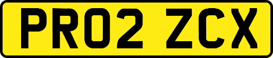 PR02ZCX
