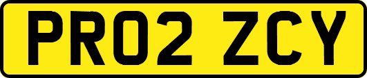 PR02ZCY