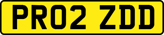PR02ZDD