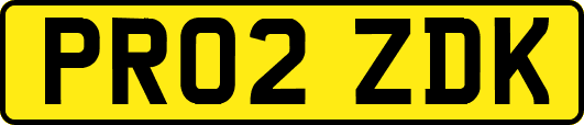 PR02ZDK
