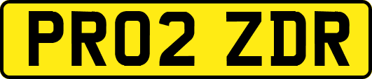 PR02ZDR