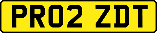 PR02ZDT